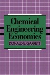 Chemical Engineering Economics