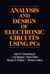 Analysis and Design of Electronic Circuits Using PCs
