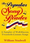 Popular Song Reader
