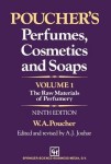 Poucher’s Perfumes, Cosmetics and Soaps — Volume 1