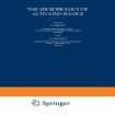 Microbiology of Activated Sludge