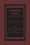 Population Issues