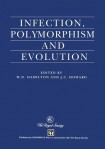 Infection, Polymorphism and Evolution