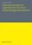 Internetnutzung von Jugendlichen fur einen Auslandsjugendaustausch