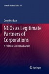 NGOs as Legitimate Partners of Corporations