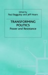 Transforming Politics