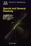 Special and General Relativity