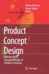Product Concept Design
