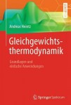 Gleichgewichtsthermodynamik