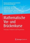 Mathematische Vor- und Bruckenkurse