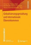 Globalisierungsgestaltung und internationale Ubereinkommen