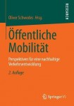 Offentliche Mobilitat