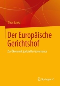 Der Europaische Gerichtshof