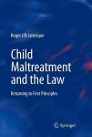 Child Maltreatment and the Law