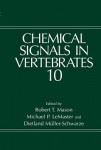 Chemical Signals in Vertebrates 10