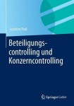 Beteiligungscontrolling und Konzerncontrolling