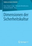 Dimensionen der Sicherheitskultur