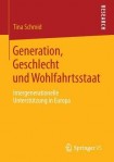 Generation, Geschlecht und Wohlfahrtsstaat