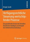 Verfugungsrechtliche Steuerung wertschopfender Prozesse