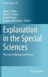 Explanation in the Special Sciences