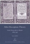 After Reception Theory