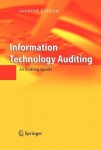Information Technology Auditing