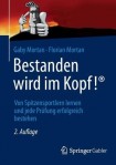 Bestanden wird im Kopf!