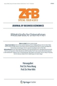 Mittelstandische Unternehmen