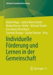 Individuelle Forderung und Lernen in der Gemeinschaft