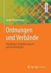 Ordnungen und Verbande