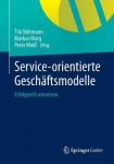 Service-orientierte Geschaftsmodelle