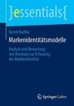 Markenidentitatsmodelle