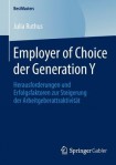 Employer of Choice der Generation Y