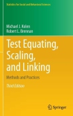 Test Equating, Scaling, and Linking
