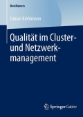 Qualitat im Cluster- und Netzwerkmanagement
