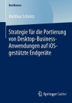 Strategie fur die Portierung von Desktop-Business-Anwendungen auf iOS-gestutzte Endgerate