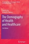Demography of Health and Healthcare