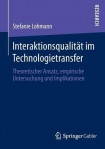 Interaktionsqualitat im Technologietransfer
