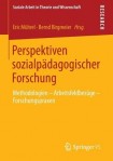 Perspektiven sozialpadagogischer Forschung