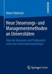 Neue Steuerungs- und Managementmethoden an Universitaten