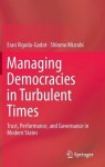 Managing Democracies in Turbulent Times
