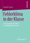 Fehlerklima in der Klasse