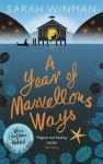 Year of Marvellous Ways