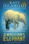 Magician's Elephant