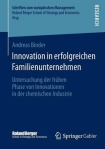 Innovation in erfolgreichen Familienunternehmen