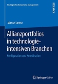 Allianzportfolios in technologieintensiven Branchen