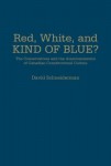 Red, White, and Kind of Blue?