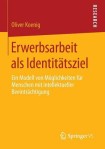 Erwerbsarbeit als Identitatsziel