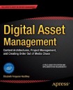 Digital Asset Management