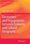 Encounters and Engagements between Economic and Cultural Geography